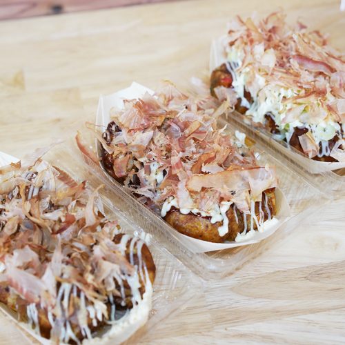 タコ焼き様 昭和冷凍食品 たこ焼き 60個入り | SocToc (ソックトック) | コストコ